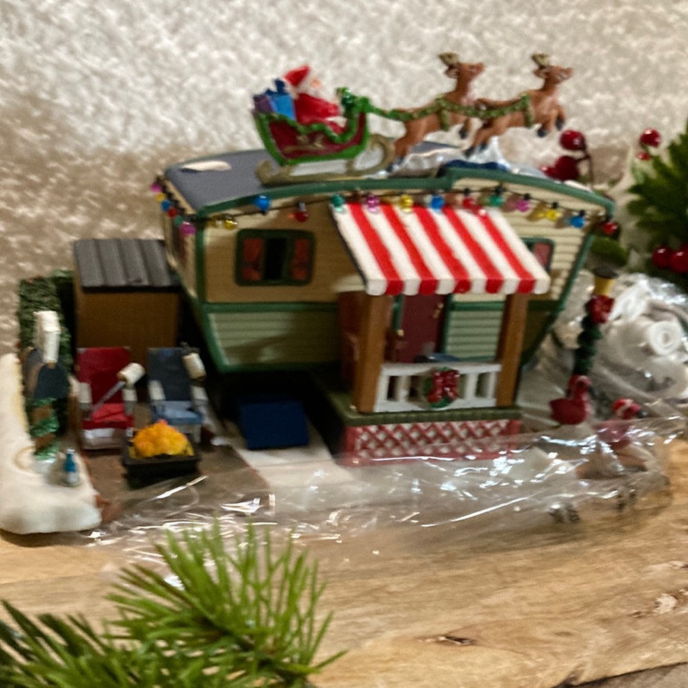 Light up✨Christmas🎄Holiday🎁2023🦌Display